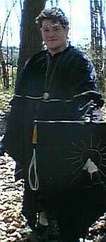 Bleys Adren played by Greg